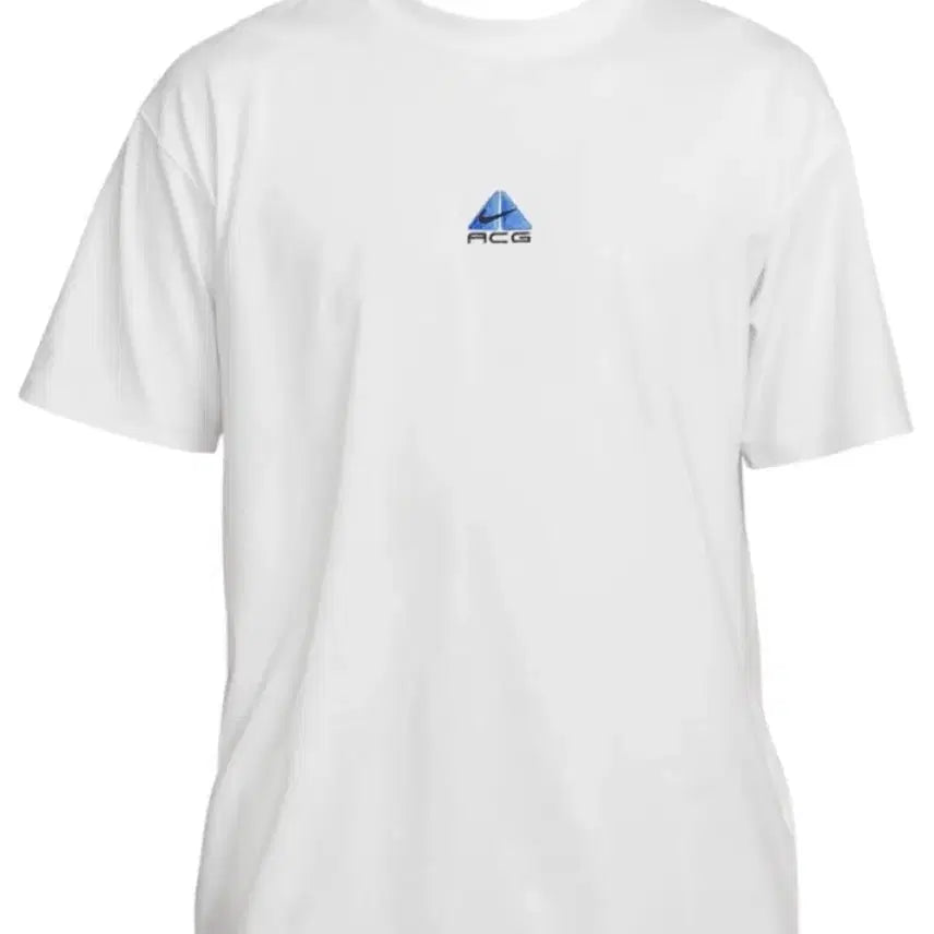 [BUNJANG] ACG T-Shirt Asia XL / ACG 티셔츠 아시아 XL