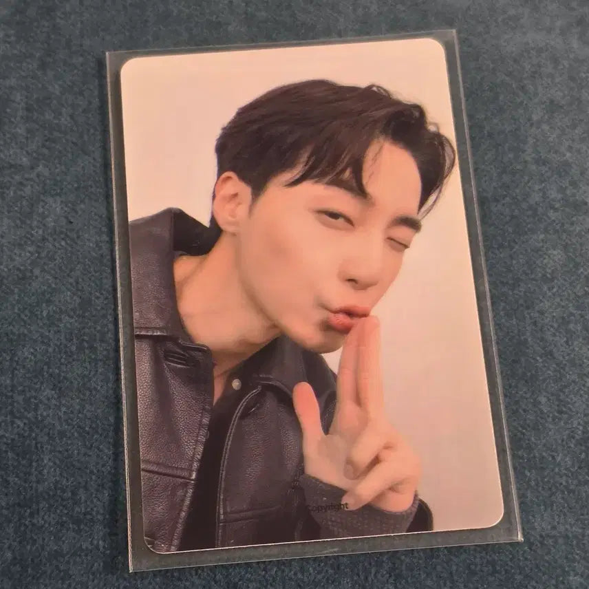 [BUNJANG] Roy Kim Photoism Snappyism Photocard / 로이킴 포토이즘 스내피즘 포카