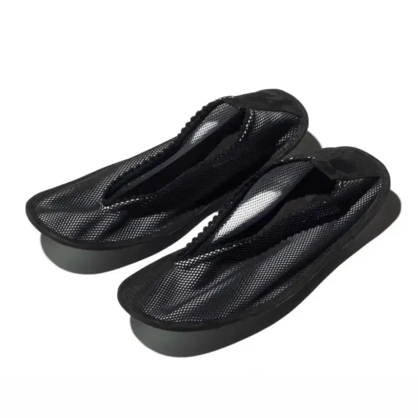 [BUNJANG] Kiko Kostadinov 26ss RAMBERG Slip-On Flat Shoes / [36] 키코 코스타디노브 26ss RAMBERG 슬립온 플랫 슈즈