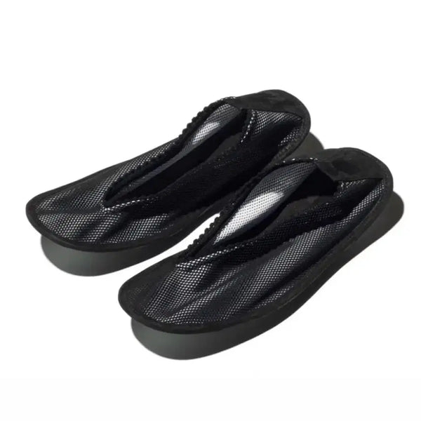 [BUNJANG] Kiko Kostadinov 26ss RAMBERG Slip-On Flat Shoes / [36] 키코 코스타디노브 26ss RAMBERG 슬립온 플랫 슈즈