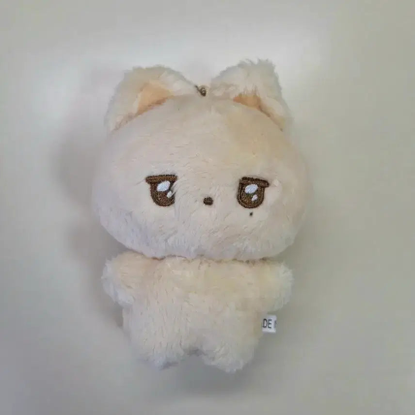 [BUNJANG] NCT WISH Yushi Winny Animals Doll / 엔시티위시 유우시 위니멀즈 인형 (비공굿)