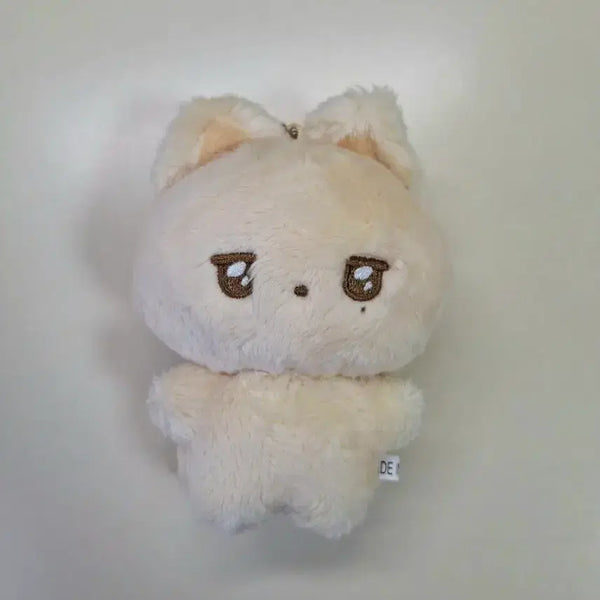 [BUNJANG] NCT WISH Yushi Winny Animals Doll / 엔시티위시 유우시 위니멀즈 인형 (비공굿)