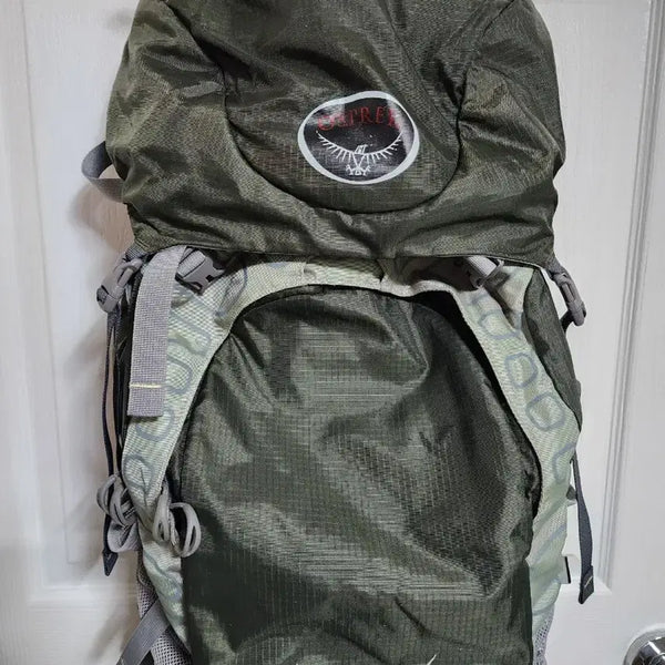 [BUNJANG] Osprey Stratos 36 Backpack / 오스프리 스트라토스 36 배낭