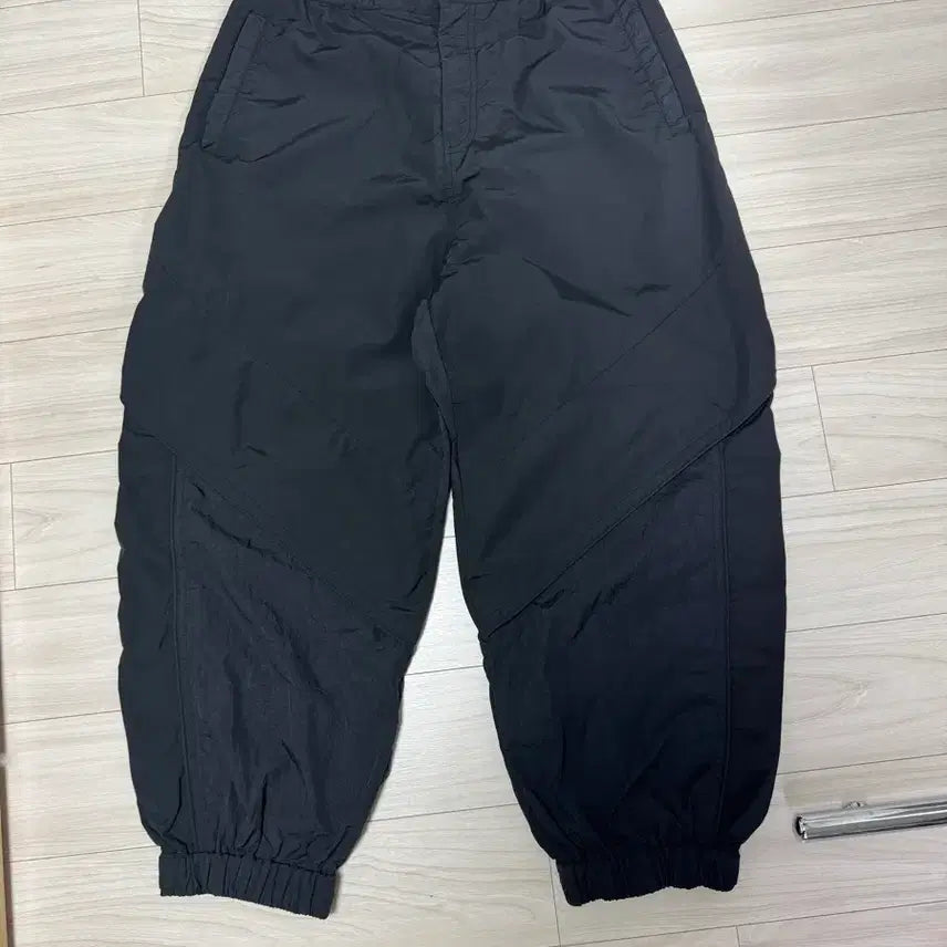 [BUNJANG] Songzio Collection Wide Jogger Pants / 송지오 컬렉션 와이드 조거팬츠 82