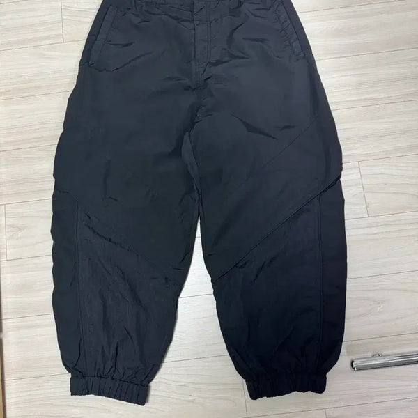 [BUNJANG] Songzio Collection Wide Jogger Pants / 송지오 컬렉션 와이드 조거팬츠 82