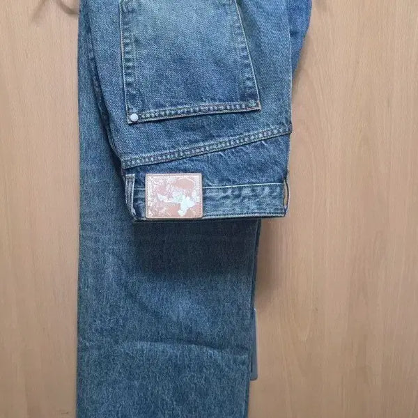 [BUNJANG] Modenine Sunny Subway Denim Jeans - Size 32 / 모드나인 Sunny Subway - MOD1w 32사이즈