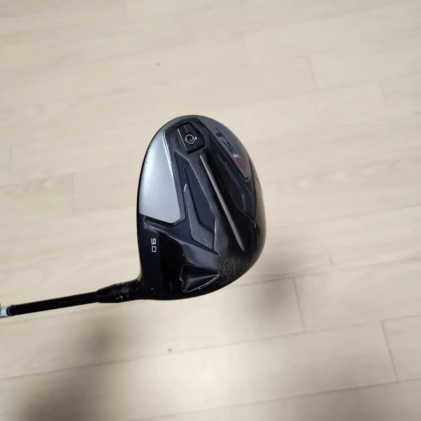 [BUNJANG] Titleist TSi2 65S 9 Degree Driver / 타이틀드라이버 TSi2, 65S/9도