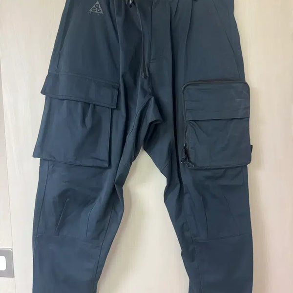[BUNJANG] Nike ACG Cargo Pants Large / 나이키 acg 카고팬츠 라지 사이즈 판매합니다
