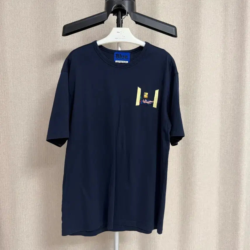 [BUNJANG] Custom Mellow Short-Sleeve T-Shirt M / 커스텀 멜로우 반팔 M
