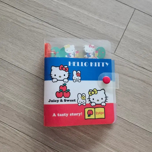 [BUNJANG] Vintage Hello Kitty Diary / 고전 헬로키티 다이어리