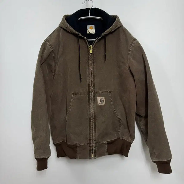 [BUNJANG] Carhartt J68 Active Deck Jacket / 00s 칼하트 j68 액티브 덱 자켓