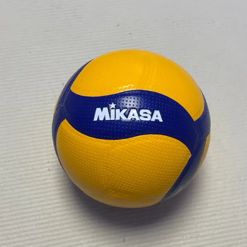 [BUNJANG] Mikasa V300W Volleyball / 미카사 배구공 v300w