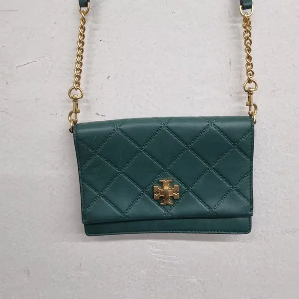[BUNJANG] Tory Burch Mini Crossbody Bag One Size / [free size] 토리버치 미니 크로스백
