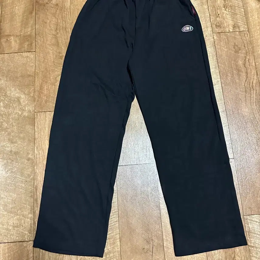 [BUNJANG] Off-White Training Pants Black / 8/5 하루 할인 오프위 트레이닝복 판매