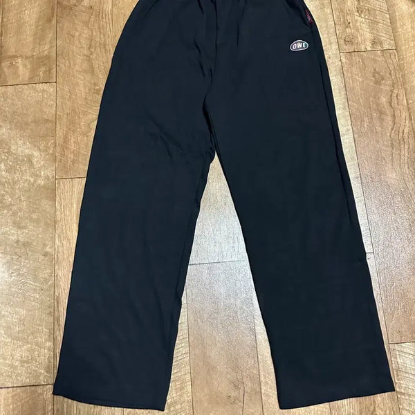 [BUNJANG] Off-White Training Pants Black / 8/5 하루 할인 오프위 트레이닝복 판매