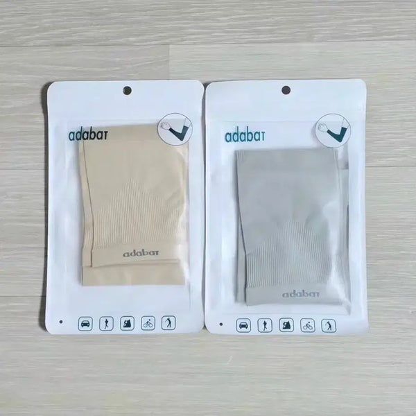 [BUNJANG] Adabat Unisex Arm Warmers / 아다바트(adabat) 팔토시 [새상품]]