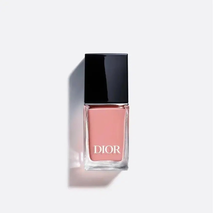 [BUNJANG] Dior Vernis 100 (Nude Look) Nail Polish / 디올 베르니 100 (누드 룩)