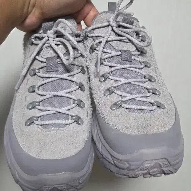 [BUNJANG] Hoka One One Tor Summit TP Astral / (285) 호카 오네오네 토르 서밋 TP 아스트랄