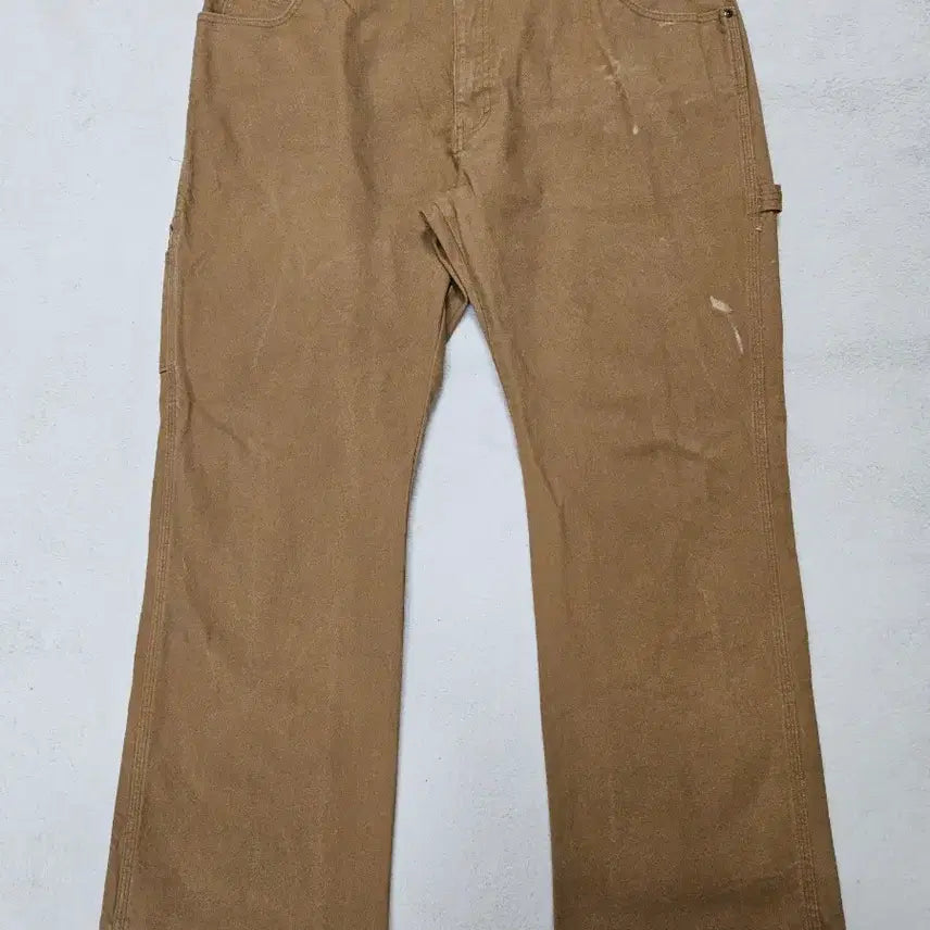 [BUNJANG] Dickies Carpenter Canvas Pants W40 L30 / 디키즈 카펜터 컨버스 팬츠 급처