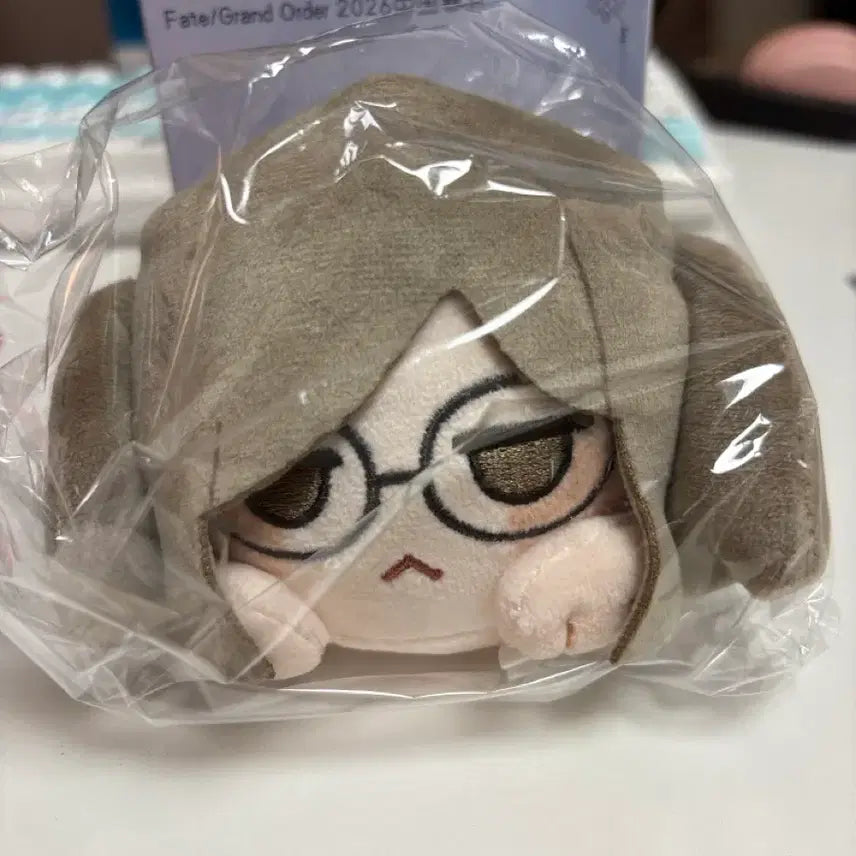[BUNJANG] Fate/Grand Order Type-Moon Hinako Akuta Chinese New Year Goods / 페그오 타입문 페이트 중국 춘절 굿즈 우미인 1.3에 판매