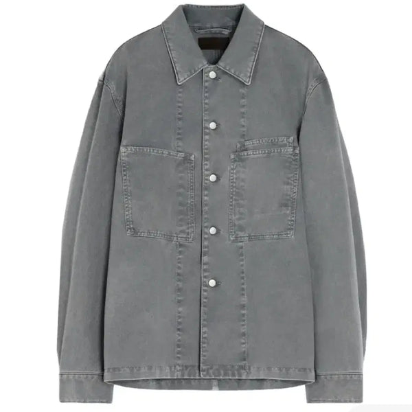 [BUNJANG] Lemaire 25FW Workwear Jacket Size 48 / 르메르 25fw 워크웨어 자켓 48