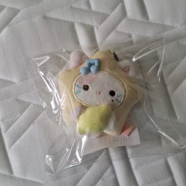 [BUNJANG] Mini Stella-nyan Plush / 미니 스텔라냥 양도