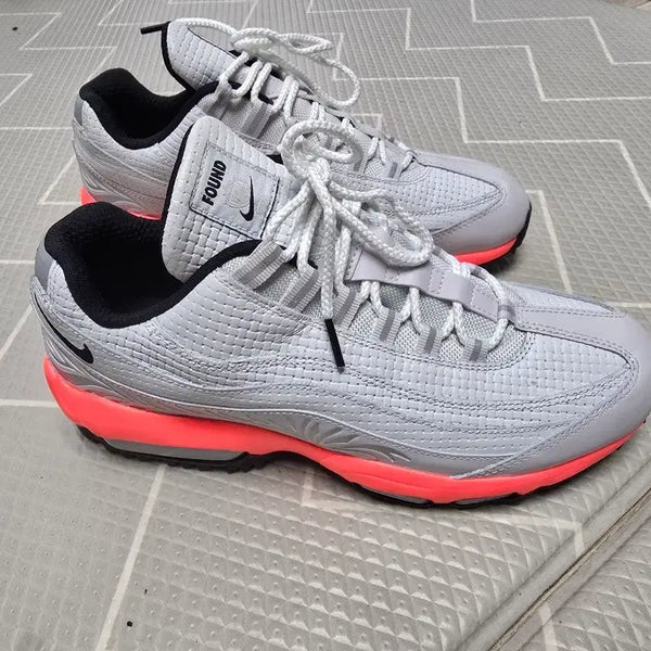 [BUNJANG] Nike Air Max 95 Sneakers (Model # IH0851-100) / 에어맥스95