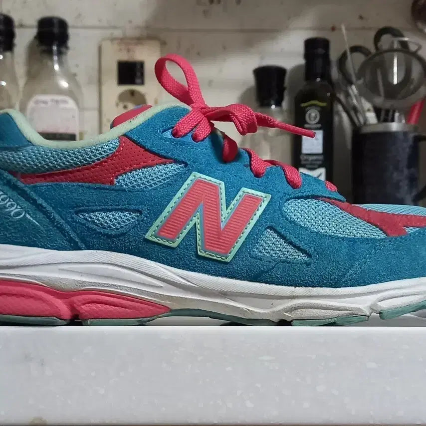 [BUNJANG] New Balance 990 Running Shoes Size 230 / 뉴발란스 990 런닝화 230사이즈