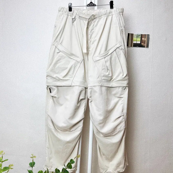 [BUNJANG] Nike ACG Smith Summit Pants L Oakwood Brown / 나이키ACG 스미스서밋팬츠 L 오어우드 브라운
