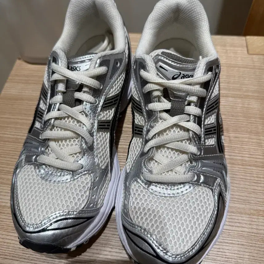 [BUNJANG] Asics Gel-Kayano 14 Cream Black / 아식스 젤카야노14 크림블랙 230
