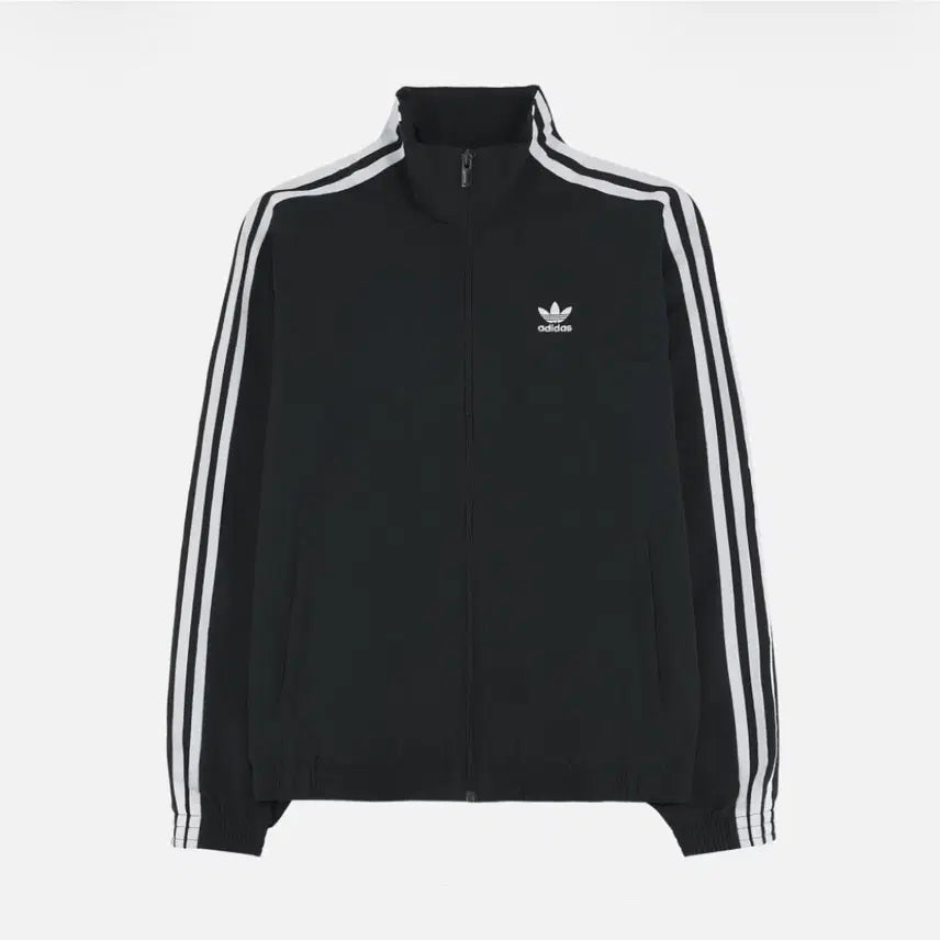 [BUNJANG] Adidas Windbreaker / 아디다스 바람막이
