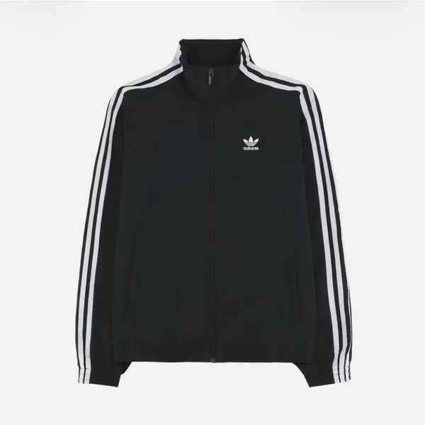[BUNJANG] Adidas Windbreaker / 아디다스 바람막이