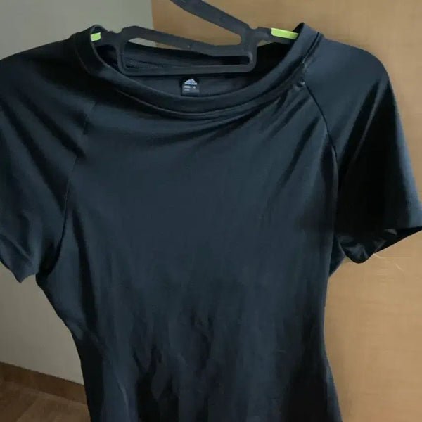 [BUNJANG] Nike Mesh Short Sleeve T-Shirt / 나이키 매쉬 반팔티