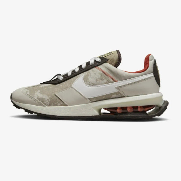 [BUNJANG] Nike Air Max Pre-Day SE Khaki (280) / [새상품]나이키 에어맥스 프리데이 SE 카키 280