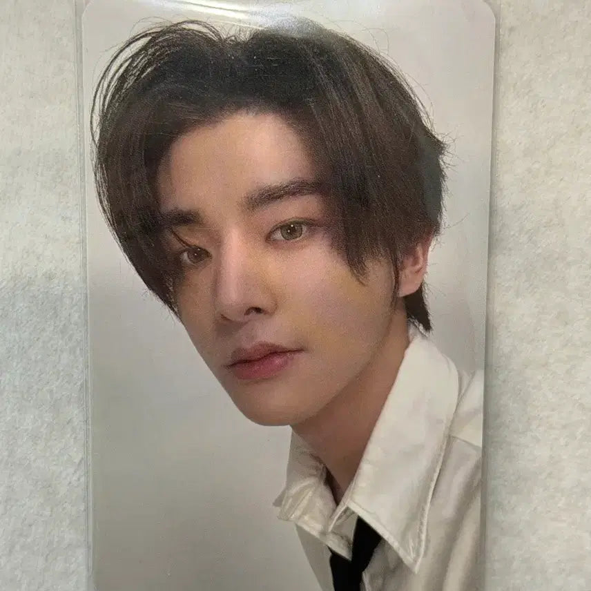 [BUNJANG] ENHYPEN JAKE IMMERSION Photocard / IMMERSION 제이크 포카