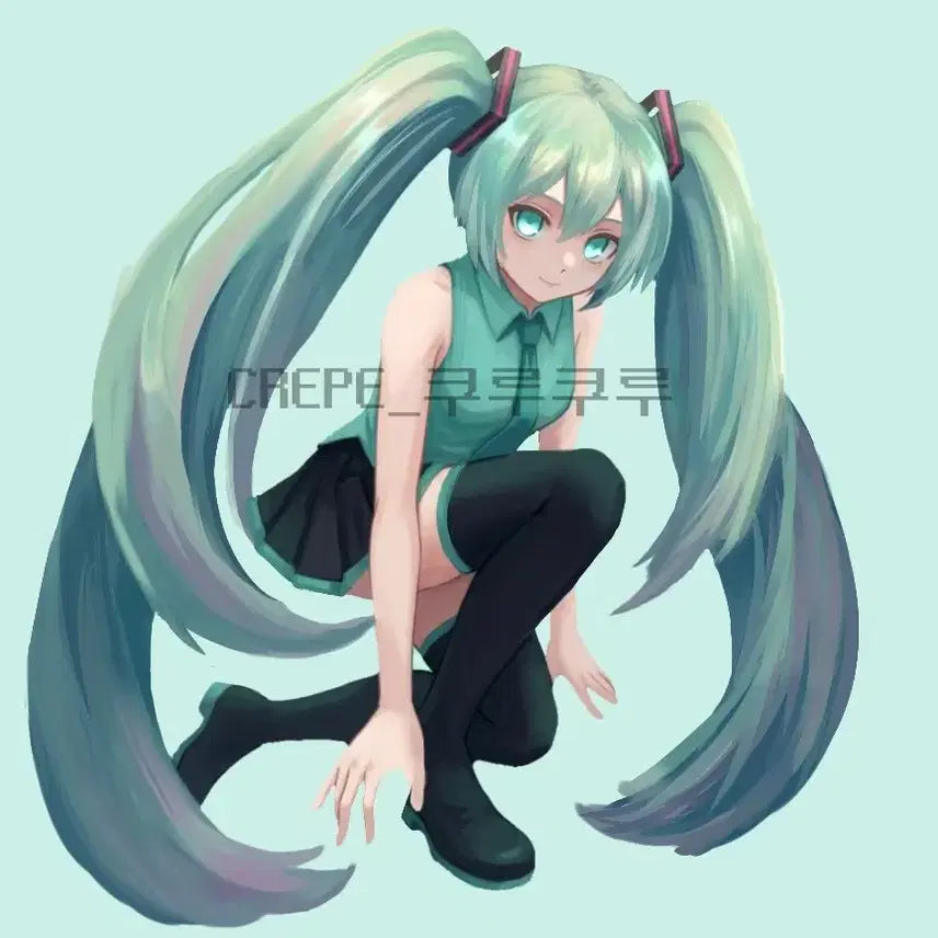[BUNJANG] Full Color Illustration & Sketch Commission - Same Day Finish / 그림 커미션 풀채색 당일마감 일러스트 낙서