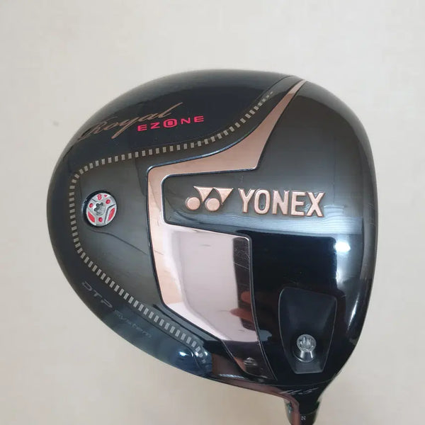[BUNJANG] Yonex Royal EZONE 11.5° MANOMETRIC R High-Repulsion Driver / 요넥스 로얄 이죤 11.5도 MANOMETRIC R 고반발 드라이버