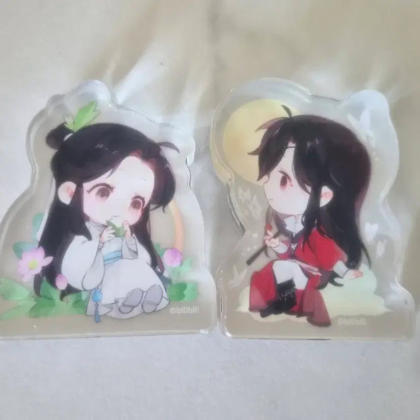 [BUNJANG] Tian Guan Ci Fu Tian Ji You Guang Random Corotto Set (2 Items) / 천관사복 천지유광 랜덤 코롯토 2개 세트