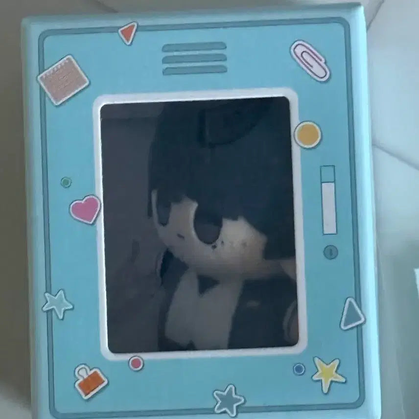 [BUNJANG] Jeongdongseok Doll / 팝업 정동석 인형