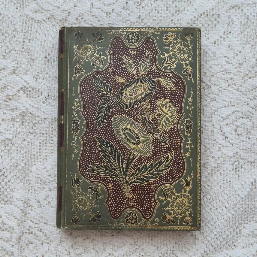 [BUNJANG] Antique Books Bundle Set / 일괄) 앤틱북 앤틱책 빈티지북 빈티지책 빈티지지류 앤틱지류