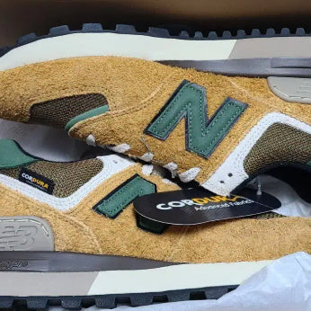 [BUNJANG] New Balance 574LGAB Sneakers (265mm) / 뉴발란스 574LGAB 265