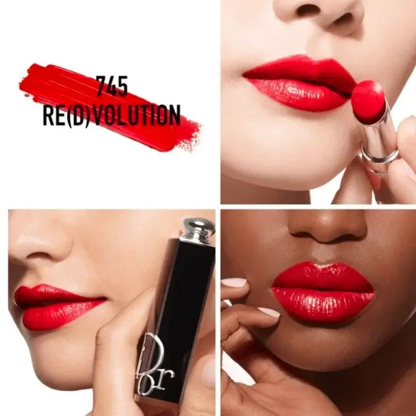 [BUNJANG] Dior Addict Lipstick Refill 745 Red Revolution / 디올 어딕트 립스틱 (리필)745 레(드)볼루션