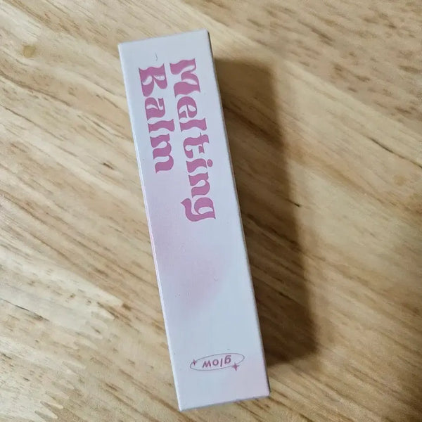 [BUNJANG] The Pharmacy Glow Melting Balm RS01 Rose Perfection (Sealed) / (미개봉/새상품) 더마팩토리 글로우 멜팅 밤 RS01 로즈퍼펙션