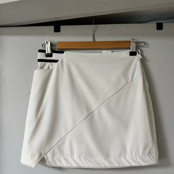 [BUNJANG] Titleist Golf Skirt Size 64 / 타이틀리스트스커트 (정품)(64사이즈)(뒷밴딩)(예뻐요)