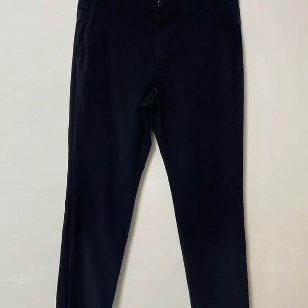 [BUNJANG] W.ANGLE Functional Span Pants / 28 W.ANGLE 기능성 스판 바지 정품