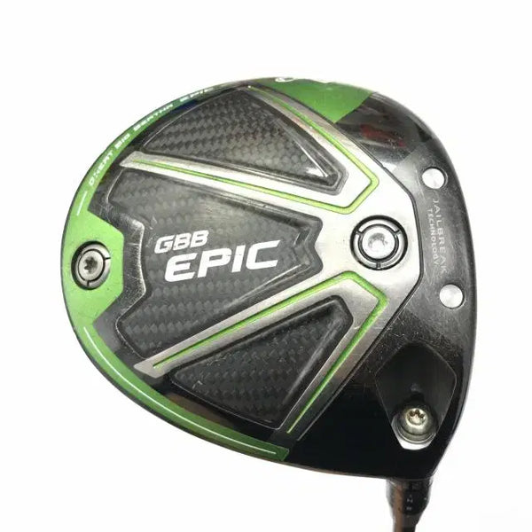 [BUNJANG] Callaway Epic GBB Sub Zero 9-degree Driver Tour AD SZ S / 캘러웨이 에픽 GBB 서브제로 9도 드라이버 투어에이디 SZ S 2...