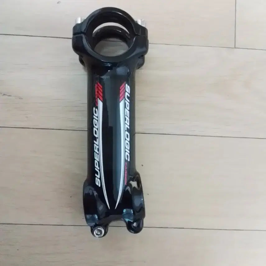 [BUNJANG] Superlogic Alcarbon 110mm Stem / 슈퍼로직 알카본 110mm스템 카본 스템