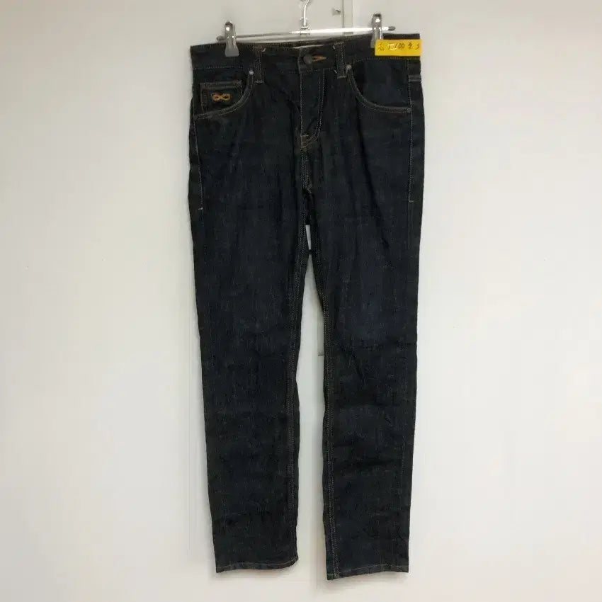 [BUNJANG] Plac Men's Jeans 30 Inch / 플랙 남성 청바지 30인치@9939