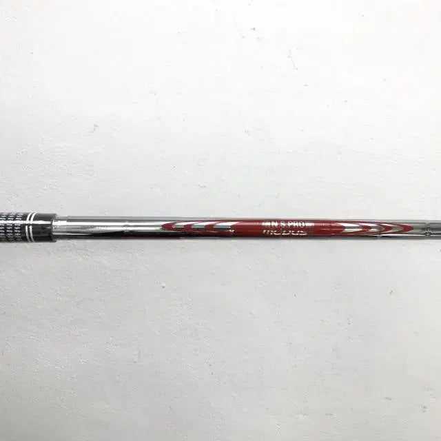 [BUNJANG] Modus3 TOUR105 S Utility Shaft 37.6 Inch / 모듀스3 TOUR105 S 유틸사프트 37.6인치 202307100...