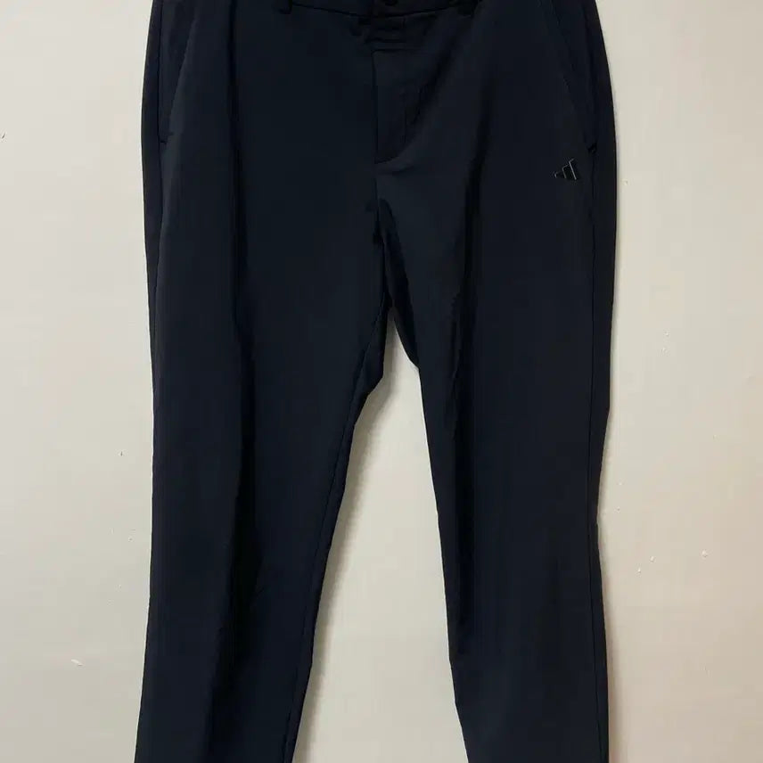 [BUNJANG] Adidas Golf Performance Stretch Trousers / 34 아디다스 골프 기능성 스판 바지 정품